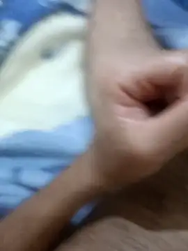 GreatestGoogly webcam show