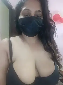 Cute_avni099 网络视讯表演