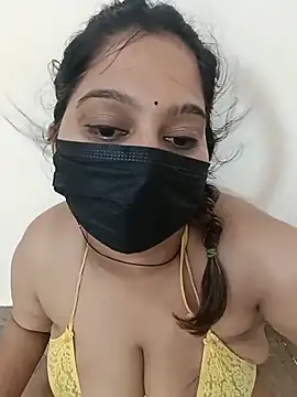 Cute_avni099's Webcam Show
