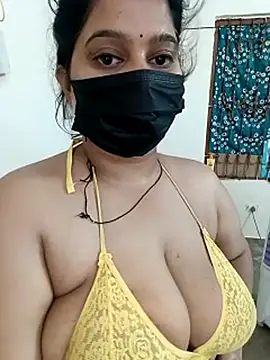 عرض كام Cute_avni099