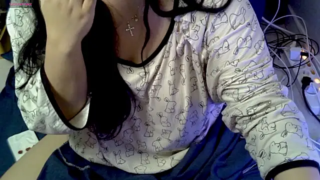 kitty_oo 웹캠 쇼