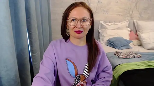 MarinaOnebest Webcam show