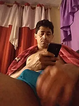 Show de webcam de superred22