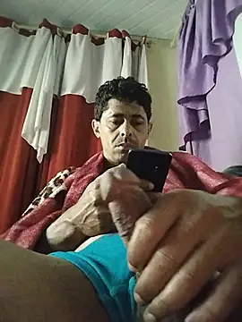 Show de webcam de superred22