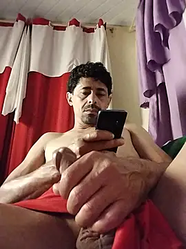 Show de webcam de superred22