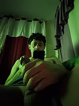 Show de webcam de superred22