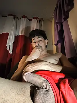 Show de webcam de superred22