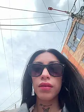 Bonny_Eva's Webcam Show