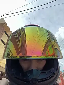 Bonny_Eva's Webcam Show