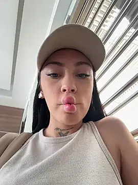 Bonny_Eva's Webcam Show