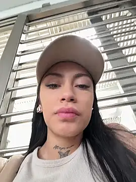 Bonny_Eva's Webcam Show