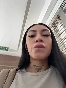 Bonny_Eva's Webcam Show