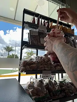 Bonny_Eva's Webcam Show