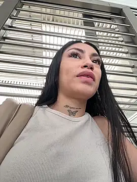 Bonny_Eva's Webcam Show