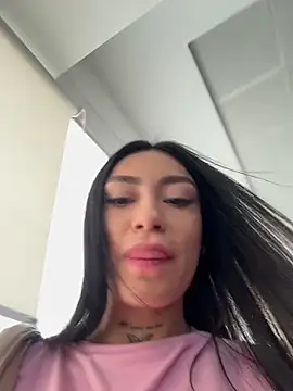 Bonny_Eva's Webcam Show