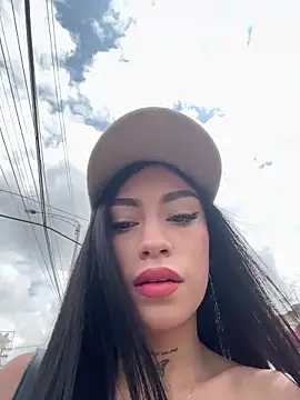 Show de webcam de Bonny_Eva