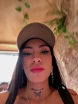 Bonny_Eva Webcam Show