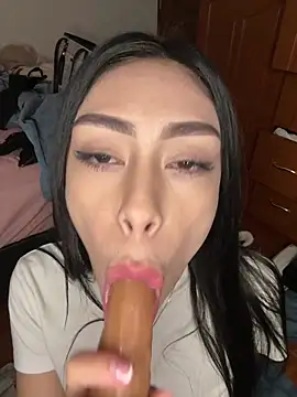 Bonny_Eva Webcamshow