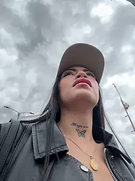 عرض كام Bonny_Eva