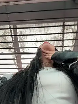 Bonny_Eva Webcamshow