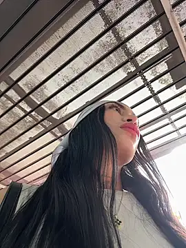 Show de webcam de Bonny_Eva