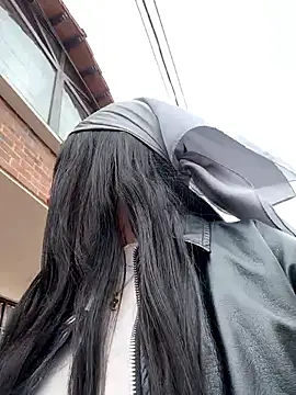 Bonny_Eva Webcam-Show