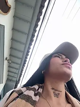 Bonny_Eva – webcam-show