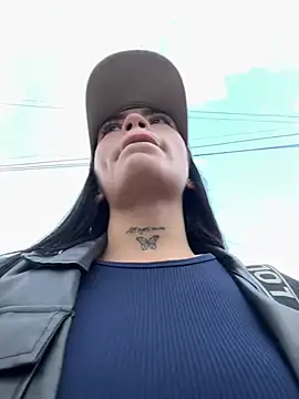 Bonny_Eva Webcam show