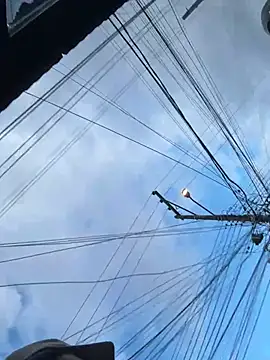 Bonny_Evaのウェブカメラショー