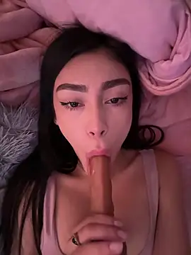 Show de Bonny_Eva na webcam