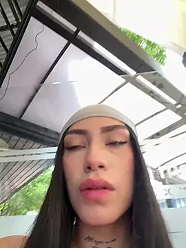 Bonny_Eva 在線直播表演