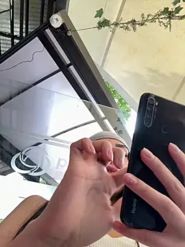 Bonny_Eva's Webcam Show