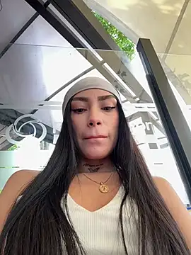 Bonny_Eva Webcam-Show