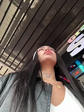 Bonny_Eva Show Webcam