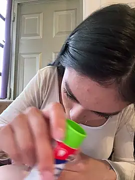 Show de webcam de Bonny_Eva