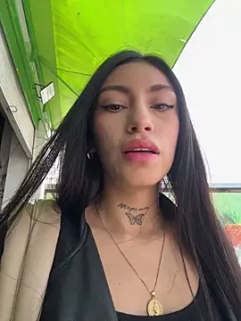 عرض كام Bonny_Eva