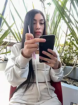 عرض كام Bonny_Eva