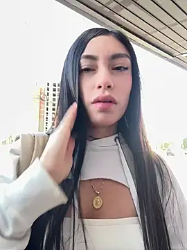 Bonny_Eva Webcamshow
