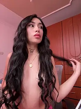 Chat XXX en directo de Bonny_Eva