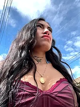 عرض كام Bonny_Eva