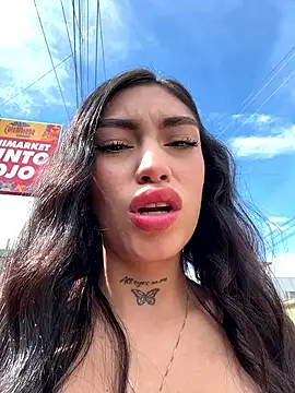 Bonny_Eva 웹캠 쇼