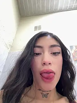 Chat XXX ao vivo de Bonny_Eva