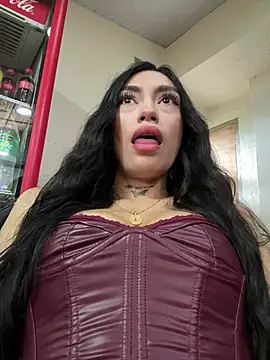 Sembang XXX Secara Langsung Bonny_Eva