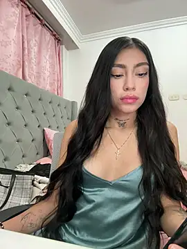Bonny_Eva Live XXX Chat