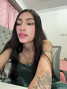 Chat XXX Live Bonny_Eva