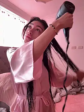 Chat XXX Live Bonny_Eva