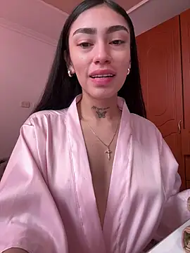 Bonny_Evan Live XXX chat