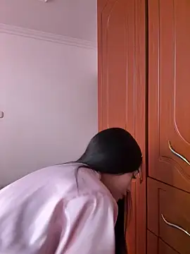 Czat XXX na żywo – Bonny_Eva