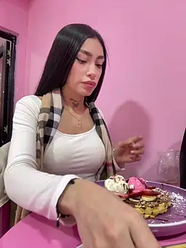 Chat XXX en directo de Bonny_Eva