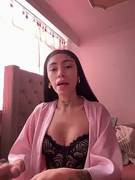 Онлайн чат XXX Bonny_Eva